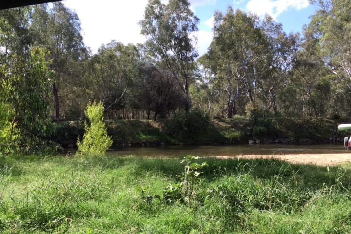 Photo by Christine J.