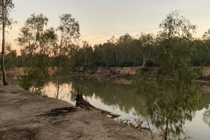 Photo by Brittany B.