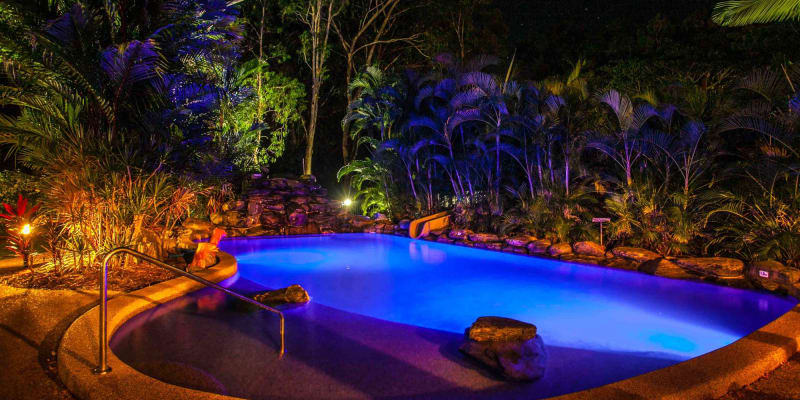 Photo by BIG4 Port Douglas Glengarry Holiday Park