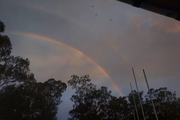 Photo by felicity s.