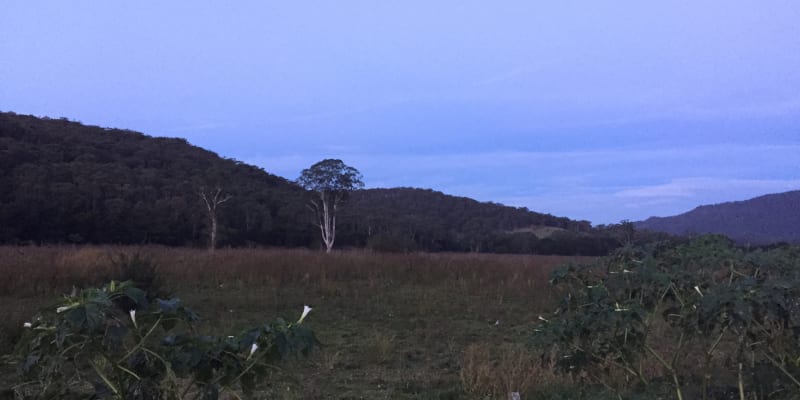 Photo of Bendeela Reserve