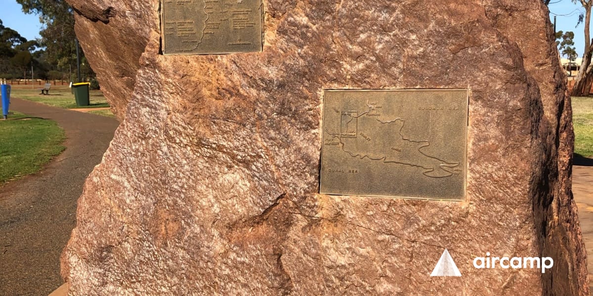 Kalgoorlie Centennial Park