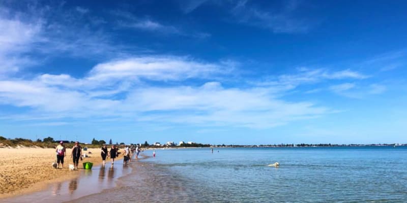 Photo by Michelle S.