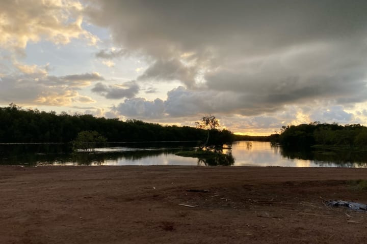 Photo by Lee-Anne F.