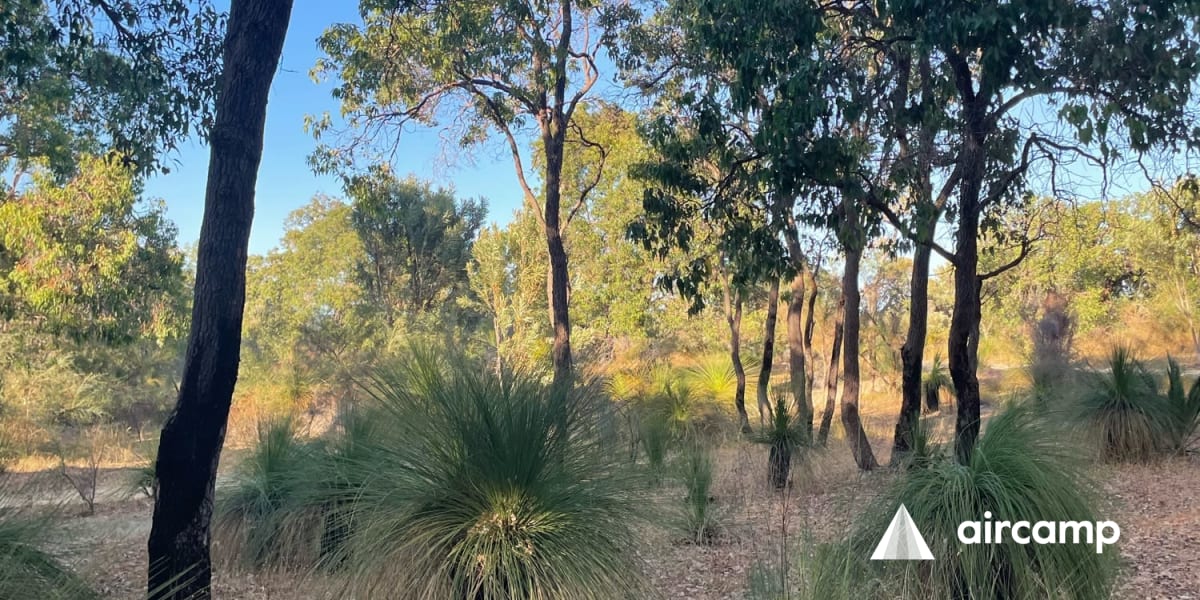Back To Nature Caravan Park