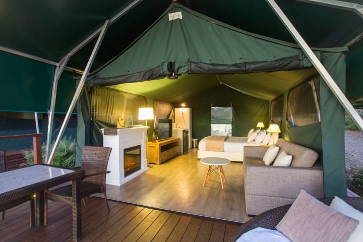 Photo by Port Stephens Beachside Holiday Parks