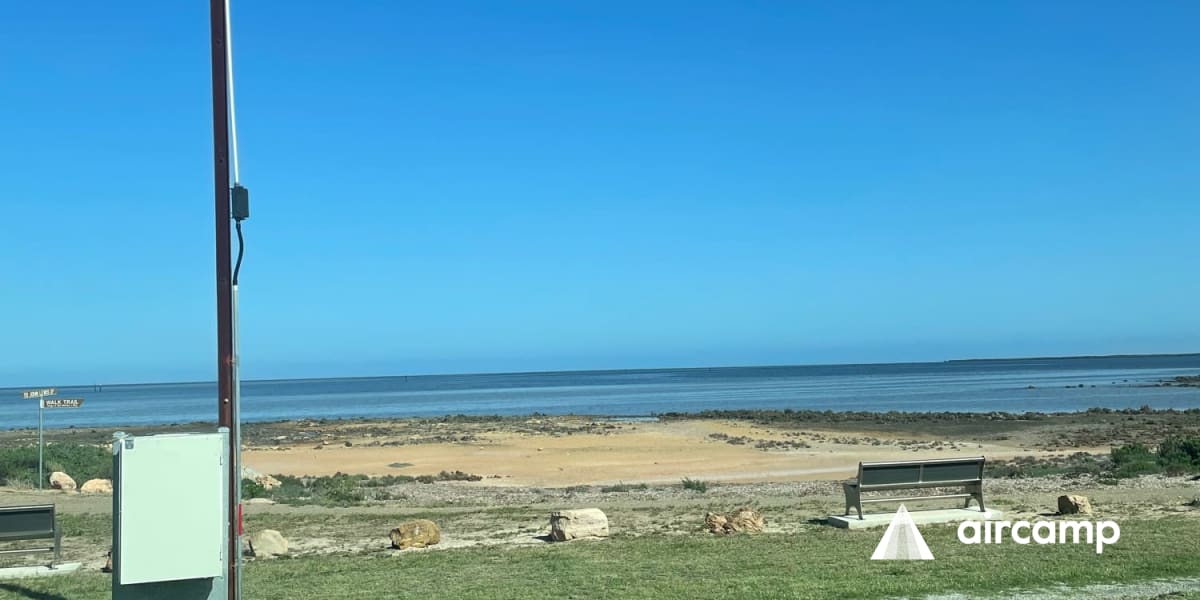 Broughton Bayside Park