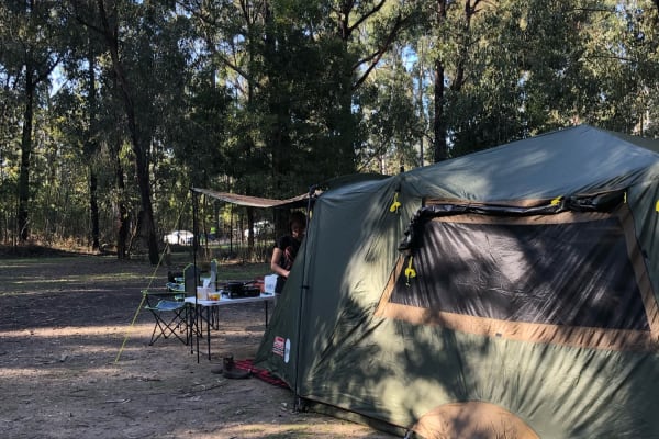 Photo by Gene Catalan Ashling