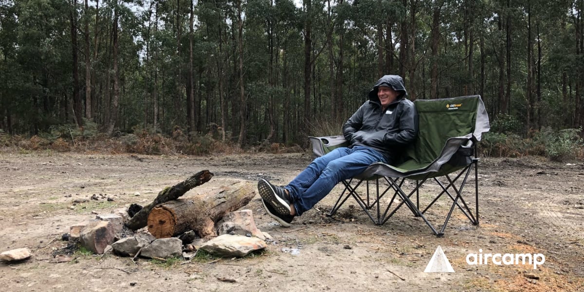 Balt Camp Site