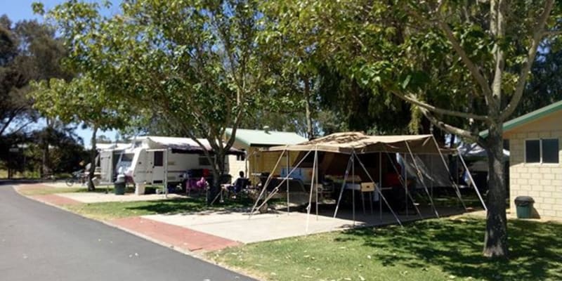 Photo by Mandurah Caravan and Tourist Park