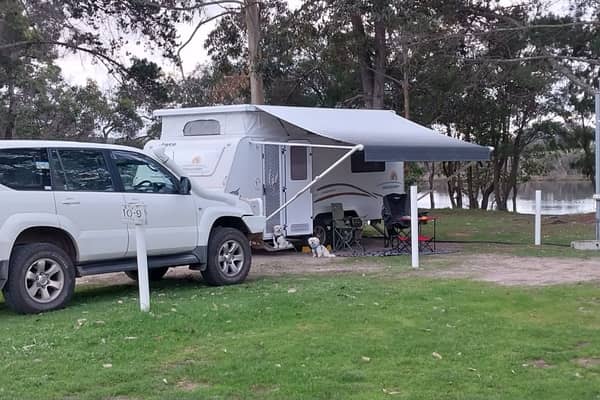 Photo by Colin van den Hoff