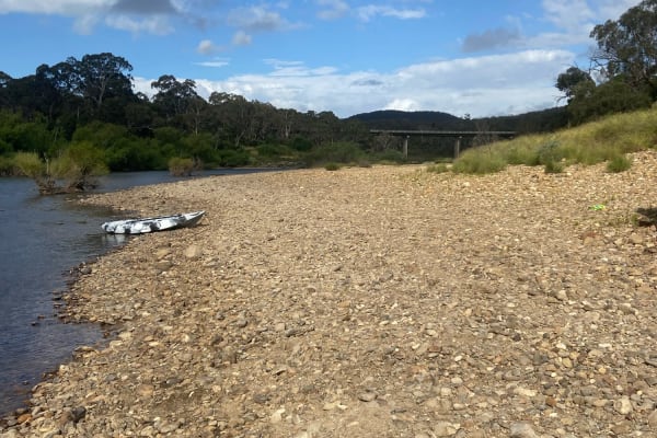 Photo by Stephanie K.