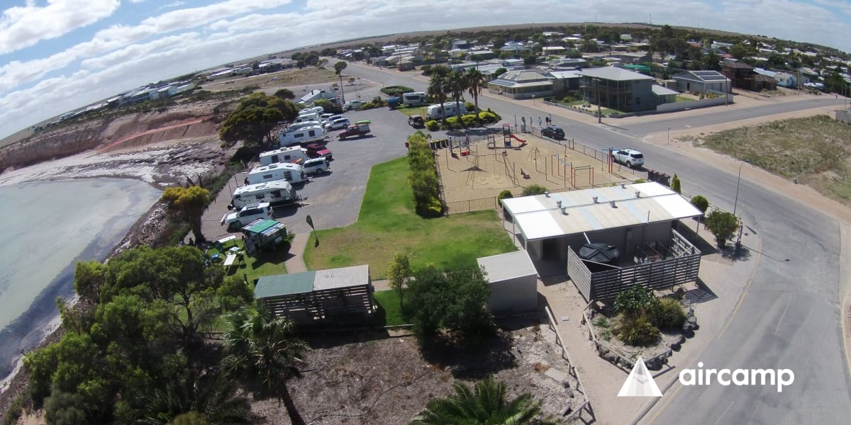 Balgowan Caravan Park
