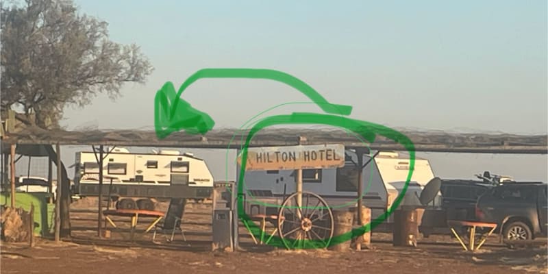 Photo by Michelle S.