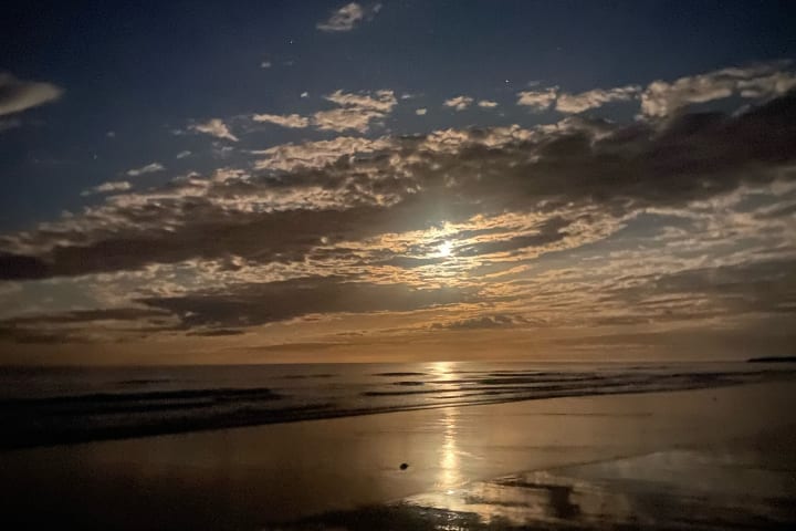 Photo by Kristina D.