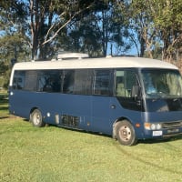 Photo by Gerald Pauschmann (G-Mann)