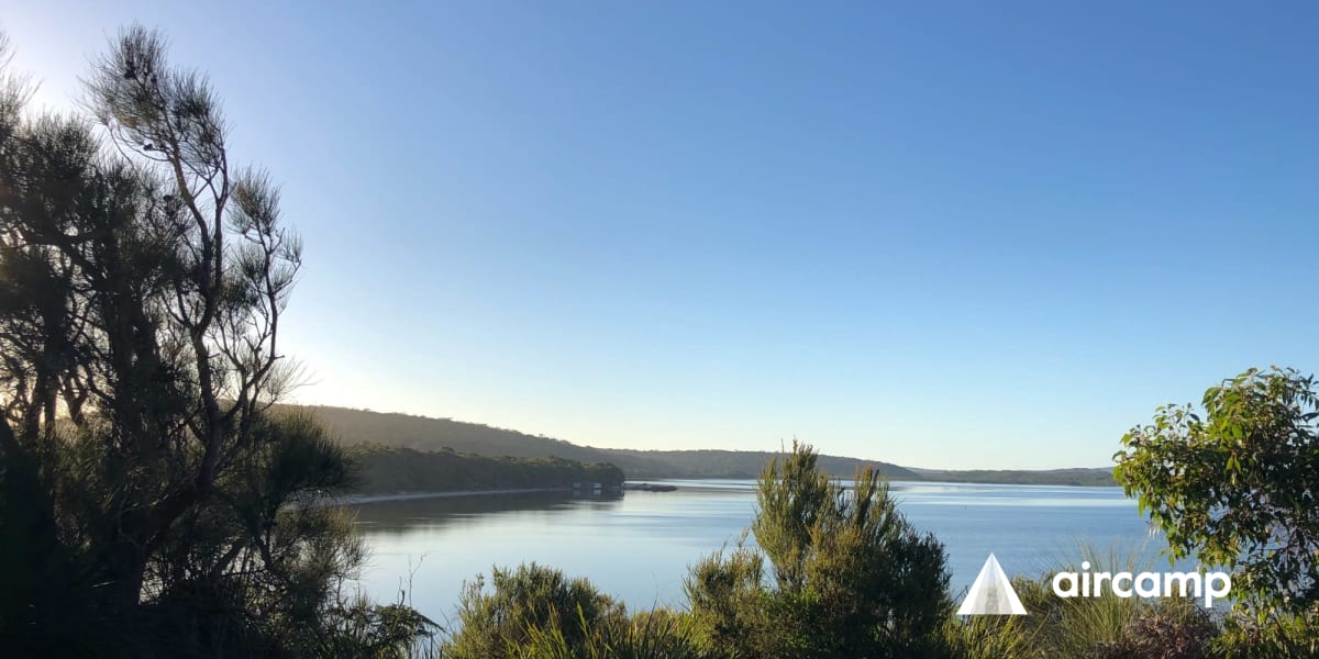 Coalmine Beach Holiday Park