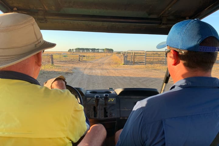 Photo by Off The Trax