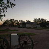 Photo by Marcia Christine Baker