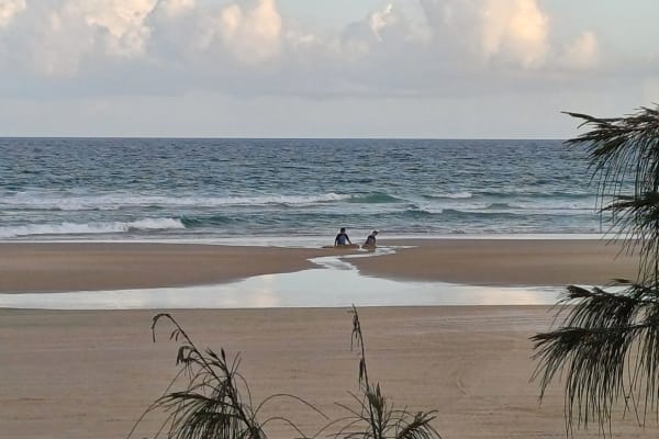 Photo by Christopher B.