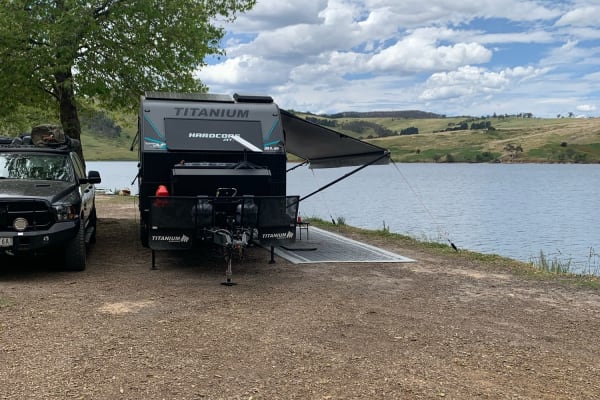 Photo by Poms Touring Australia