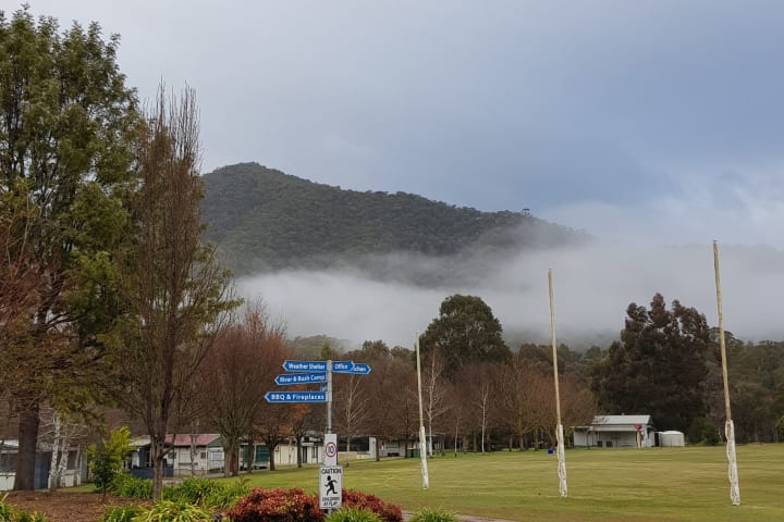 Photo by Kirstine R.