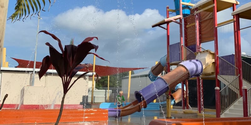 Photo by Corporate to Caravan