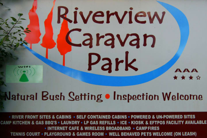 Photo by Shane & Robyn Newton