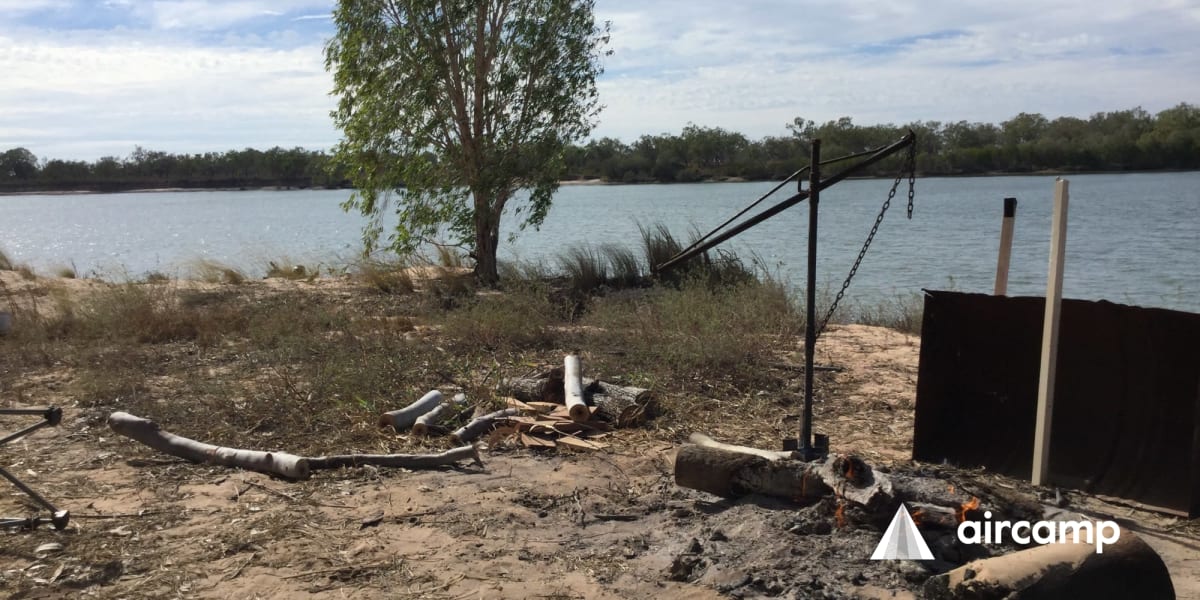 Limmen River Fishing Camp