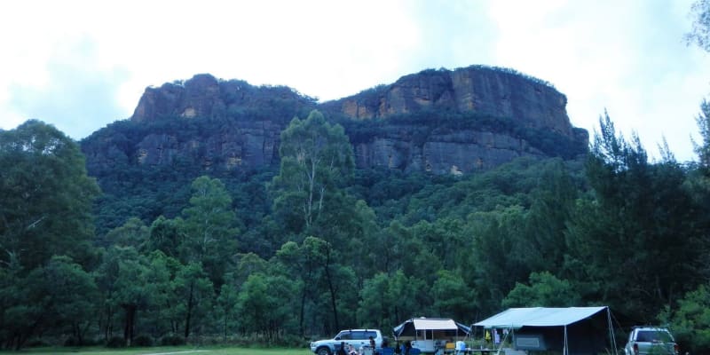 Photo by Tracy N David Ross