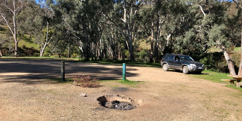 Photo of Warburtons Bridge