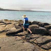 Photo by Benjamin A.