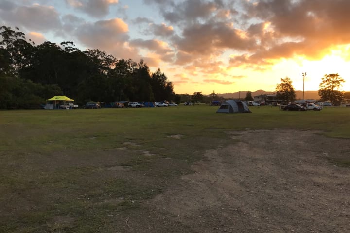 Photo by Enrique Di Tondo