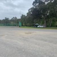 Photo by Blue Staffy Camper