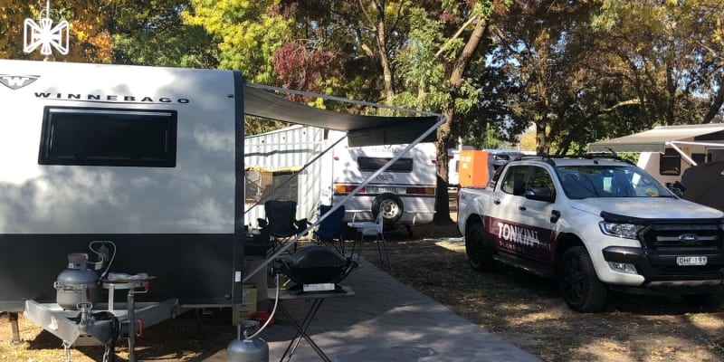 Photo by Victoria T.