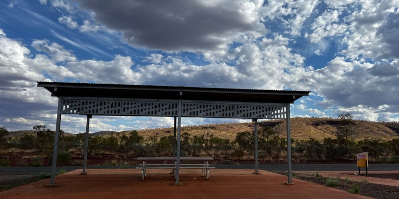 Photograph of Top 10 free campsites near Juna Downs, WA