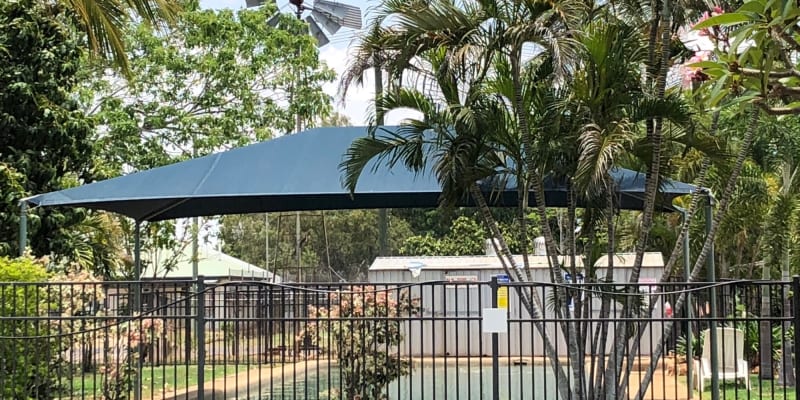 Photo by Marcia Christine Baker