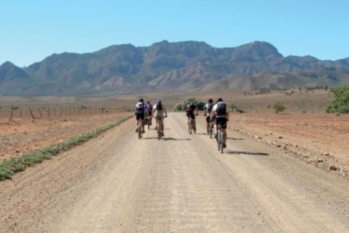 Photo by Kristine P.