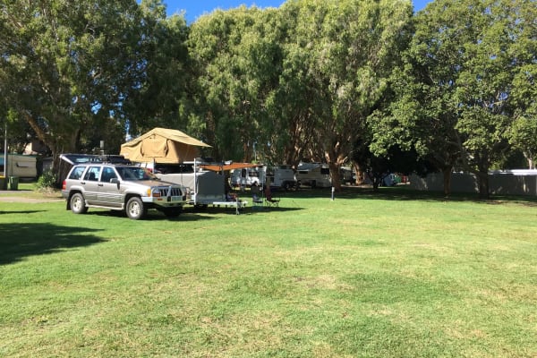 Photo by Justin S of Southport