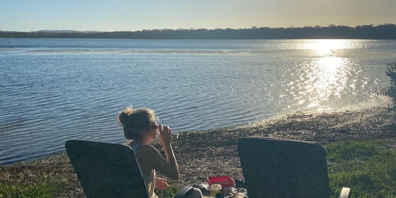 Photo by Courtney w.