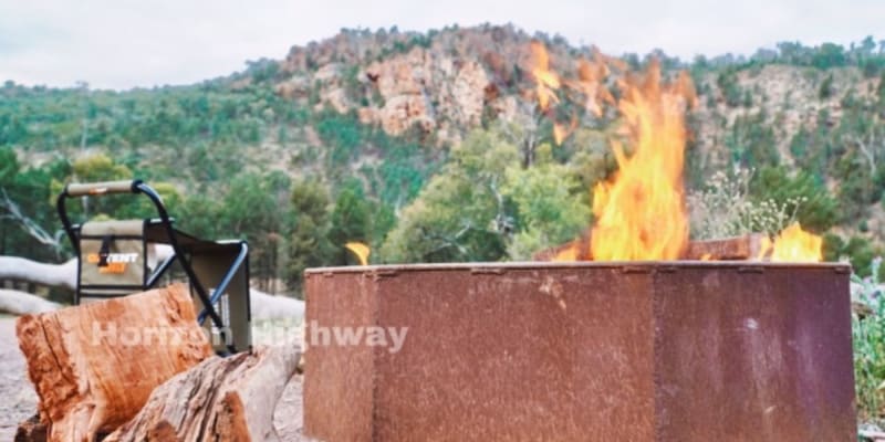 Photo by Celina (Horizon Highway)