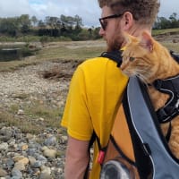 Photo by Sanchia Keeleigh Gray