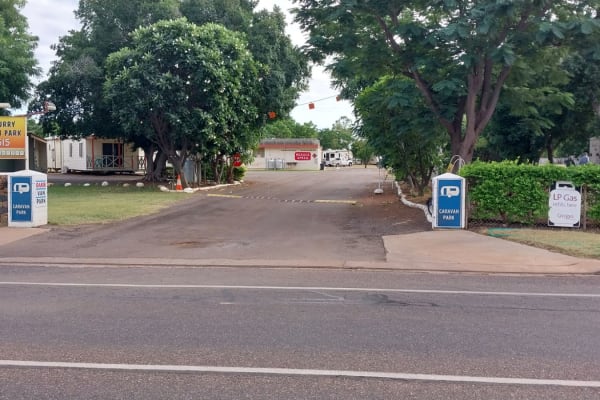 Photo by Colin van den Hoff