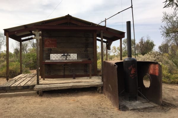 Photo by Maryjane & Luke