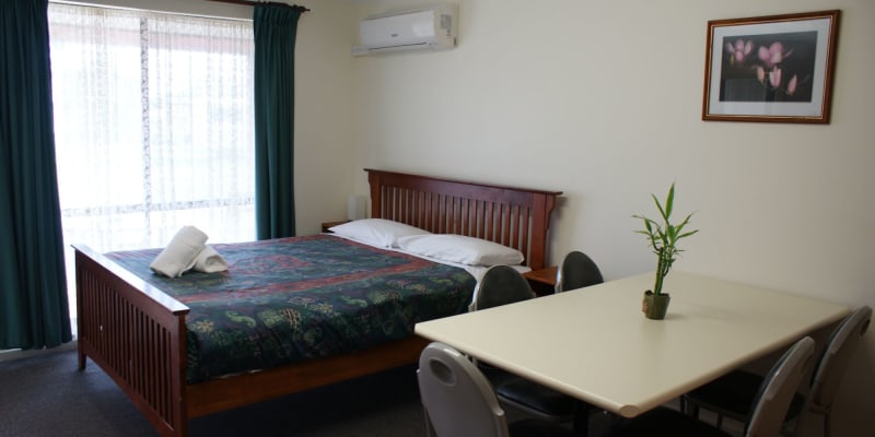 Photo by Warrnambool Holiday Park and Motel
