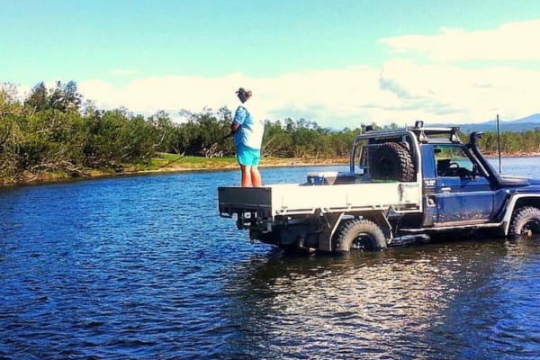 Photo by Follow The Adventures