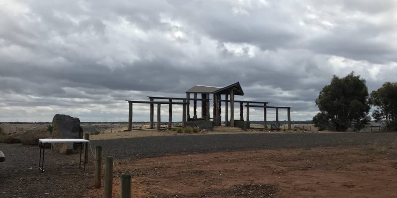 Photo by Christie M.