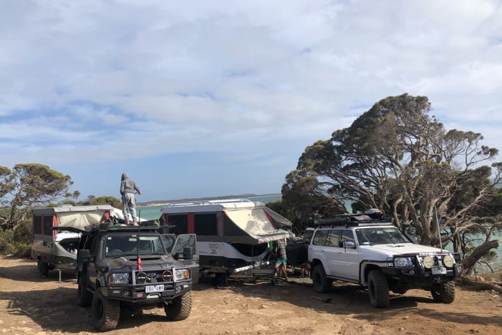 Photo by Allyjane M.