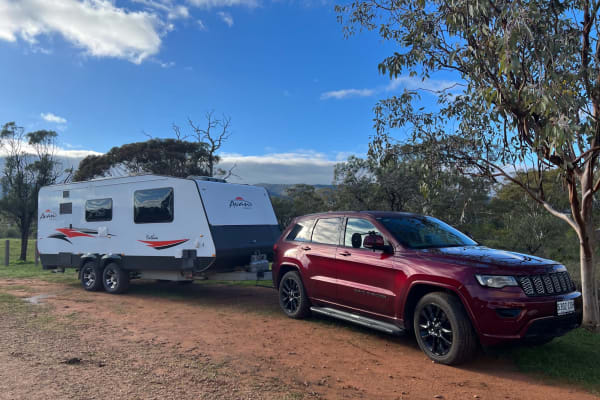 Photo by Christina T.