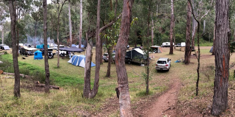 Photo by Justin S of Southport